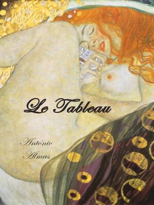 cover image of Le tableau